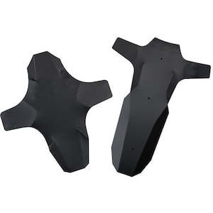 Giant E MTB Mudguard Set