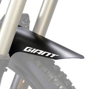 Giant Proguard Zip Fender