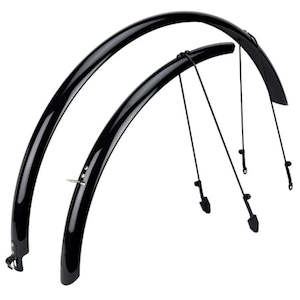 Planet Bike 60mm Mudguards