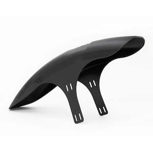 Mucky Nutz MugGuard Front Mudguard