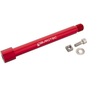 Burgtec Fox Boost 2021 Front Fork Axle