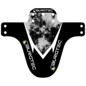 Burgtec Moto Front Mudguard