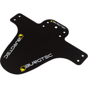 Burgtec Front Mudguard