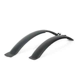 Ontrack Nylon Mudguard Set