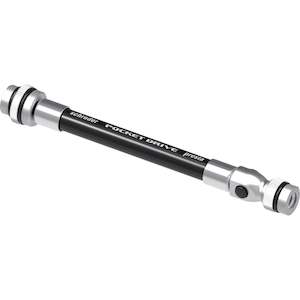 Lezyne ABS Flex Hose Pocket Drive