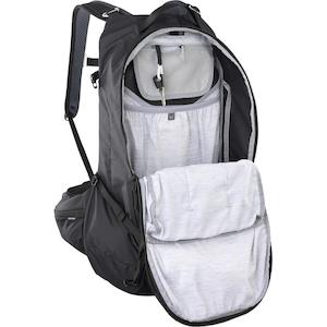 Evoc Trail Pro 26L Blackline Back Pack