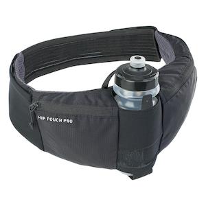 Evoc Hip Pouch Pro with Drink Bottle