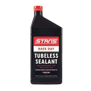 Stans NoTubes Race Day Tyre Sealant 1000ml