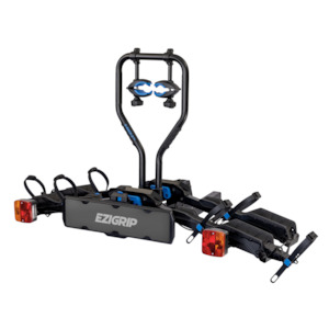 Ezigrip E-Rack 2 Pro Hitch Mount