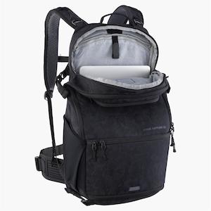 Evoc Stage 22L Camera Back Pack