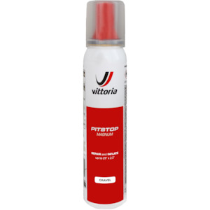 Vittoria Pit Stop Magnum 100ml Aerosol