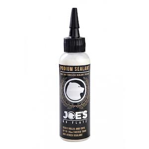 Joes Podium Sealant