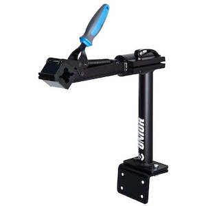 Unior Wall or Bench Mount Clamp