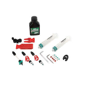 SRAM Standard Mineral Oil Bleed Kit