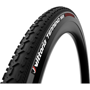 Vittoria Terreno Mix 29er TLR G2.0 Tyre