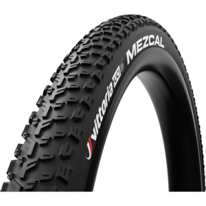 Mountain Bike Tyres: Vittoria Mezcal XC UCI Edition 29er TLR Tyre