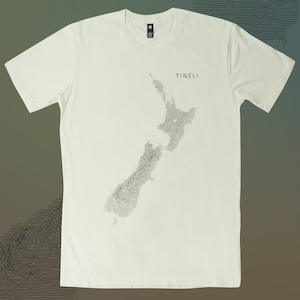 Tineli Ridgeline Tee