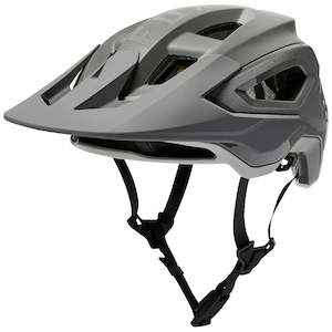 Fox 2021 Speedframe Pro Lunar MIPS CE MTB Helmet