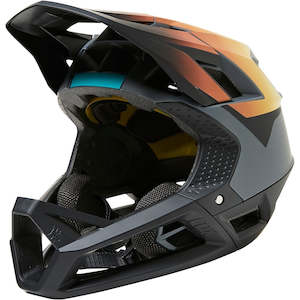 Fox 2022 Proframe Vow MIPS CE Full Face Helmet