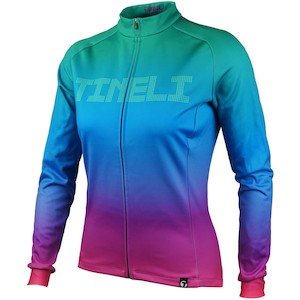 Jackets: Tineli Womens Vegas Intermediate Jacket