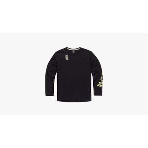 RaceFace Commit Tech LS Jersey