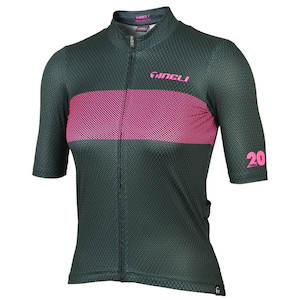 Tineli Womens Brightline Pro Performance Jersey