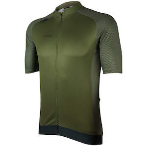 Tineli Core Gravel Jersey