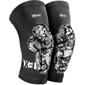 G-Form Pro-X3 Rugged Knee Guards