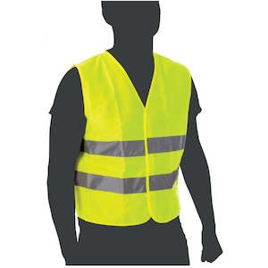 Oxford Safety Vest