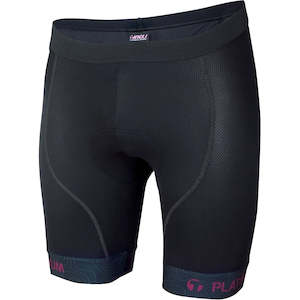 Shorts: Tineli Womens Platinum MTB Liner