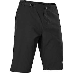 Fox 2022 Ranger Shorts With Liner