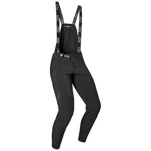 Fox 2021 Defend Fire Bib-Shorts