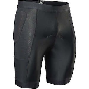 Fox 2024 Baseframe Pro Shorts