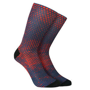 Tineli Diablo Socks