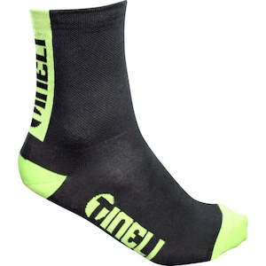 Tineli High Top Socks