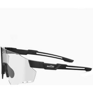 Magic Shine Windbreaker Photochromic Eyewear