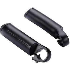 BBB Three-D Handlebar Ends