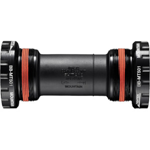 Shimano Deore MT500 Threaded Bottom Bracket