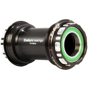 Enduro T47 to 24mm Shimano TorqTite Bottom Bracket