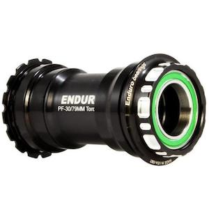 Enduro BBRight to 24mm Shimano TorqTite Bottom Bracket