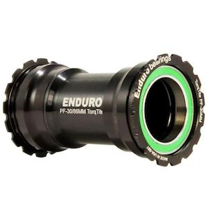 Enduro BB386 to SRAM DUB TorqTite Bottom Bracket