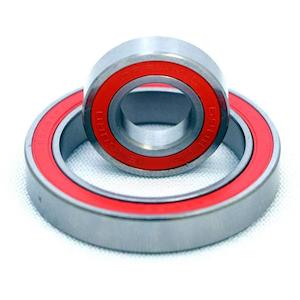 Enduro Ceramic Hybrid Radial Bearings