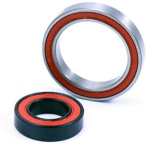 Ball Bearings: Enduro MAX Radial Bearings