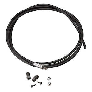 SRAM Threadless Inline Crimp Disc Brake Hydraulic Hose Kit