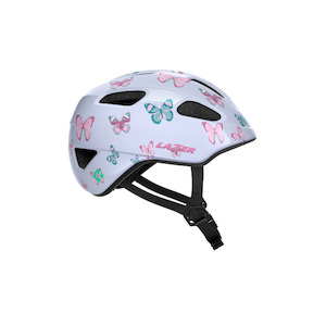 Lazer Nutz 2.0 Kineticore Youth Helmet