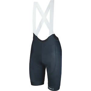 Tineli Tribeca Womens Pro Elite Bib-Shorts