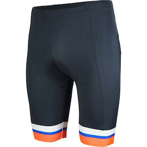 Tineli Bandwidth Shorts