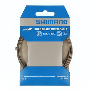 Shimano Dura-Ace 7900 Stainless PTFE Brake Cable Inner