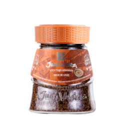 Instant Coffee: Juan Valdez Caramel Flavour