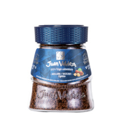 Juan ValdezÂ® Hazelnut Flavour